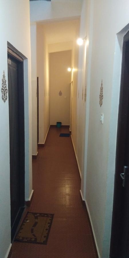Candolim Beach Place Exterior photo